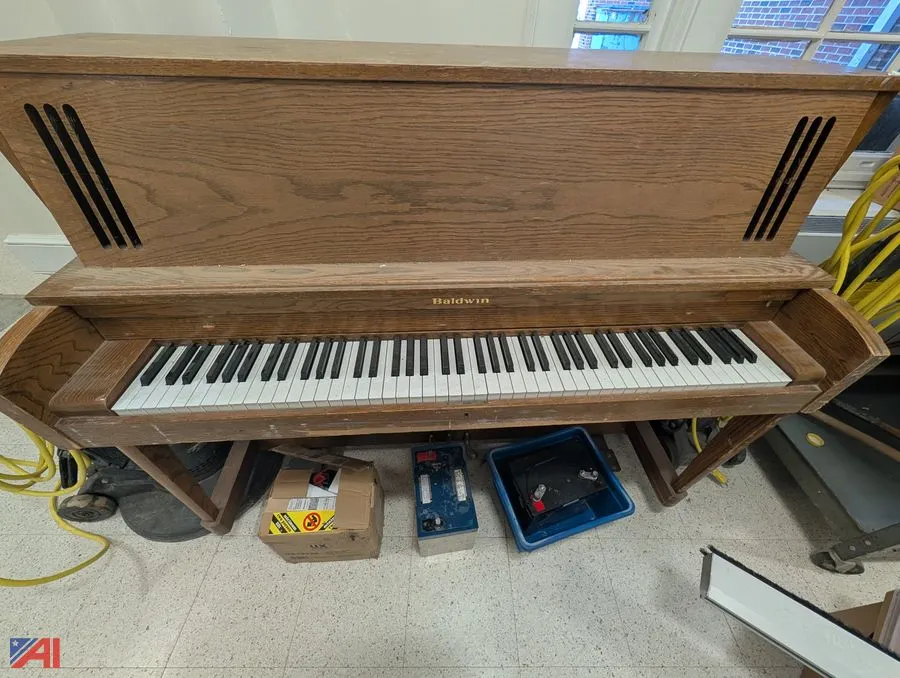 Scarsdale UFSD-NY #49256