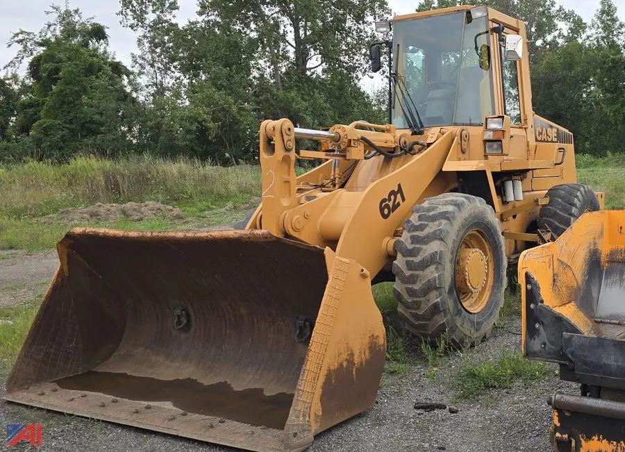 Monroe Tractor Buffalo-NY #49203