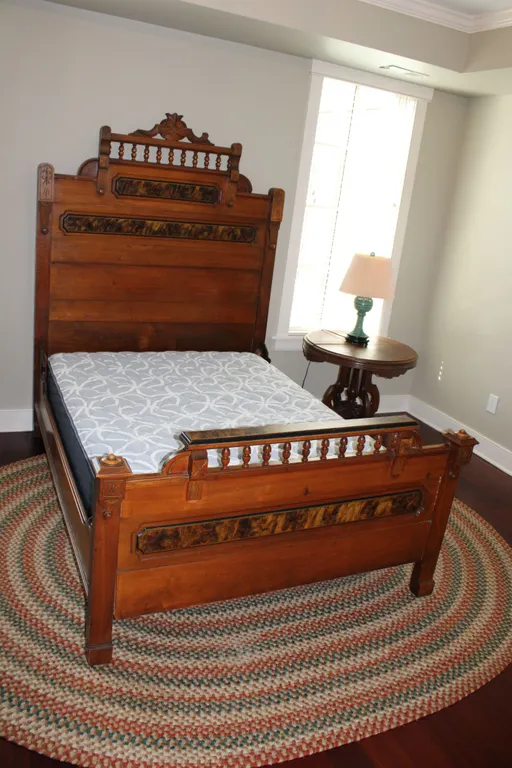 Fabulous Antique Furniture, Art, Lamps, Rugs, Decor, & More!