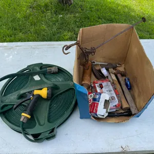 Tools, Longaberger, Collectibles, Household and More