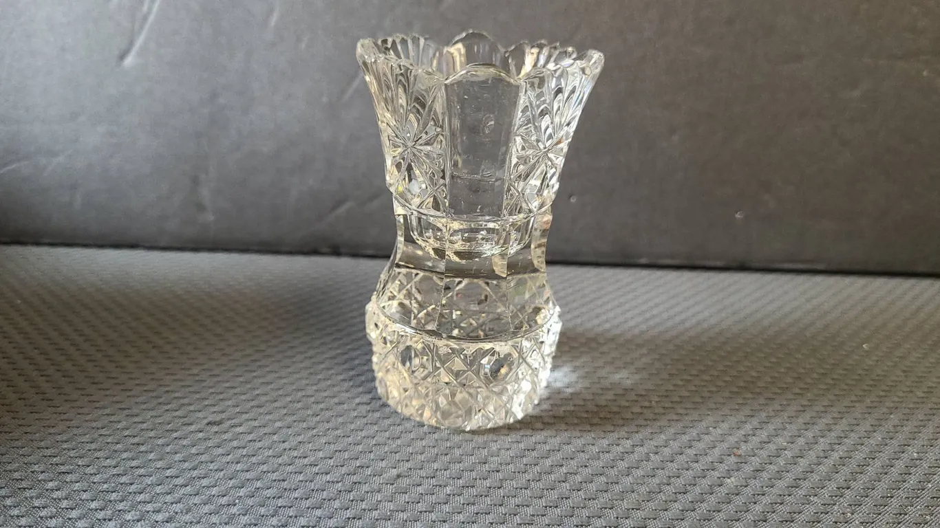 Glassware, Aladdin Hat, Coca-Cola Items, Books, And More - Bottom Whole Shelf as Last Lot...