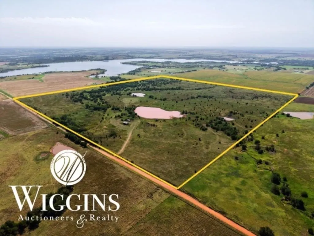 10/13 160+/- Ac. | Livestock/Hunting Land | Ponds | Perry La