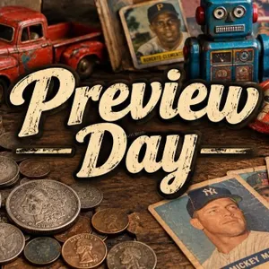 Local Antique Collector- Baraboo