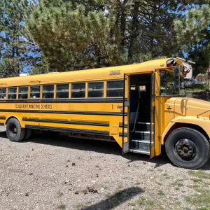 Cloudcroft School District Inventory Reduction