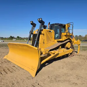 Oct 24 (9 am) - Oct 27 (9 am) Unreserved Online Timed Equipment Consignment Auction, Drayton Valley & Edmonton, AB 26JB