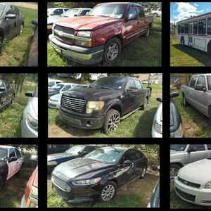 City of Bogalusa & Bogalusa Police Department