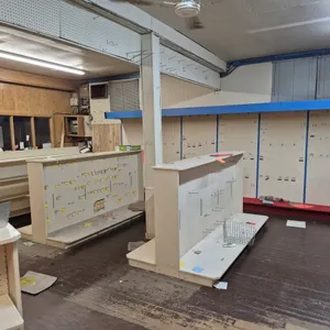 Fall Clean Up Auction - Day 1