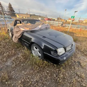 November 4ᵗʰ City of Regina Monthly Salvage Auction