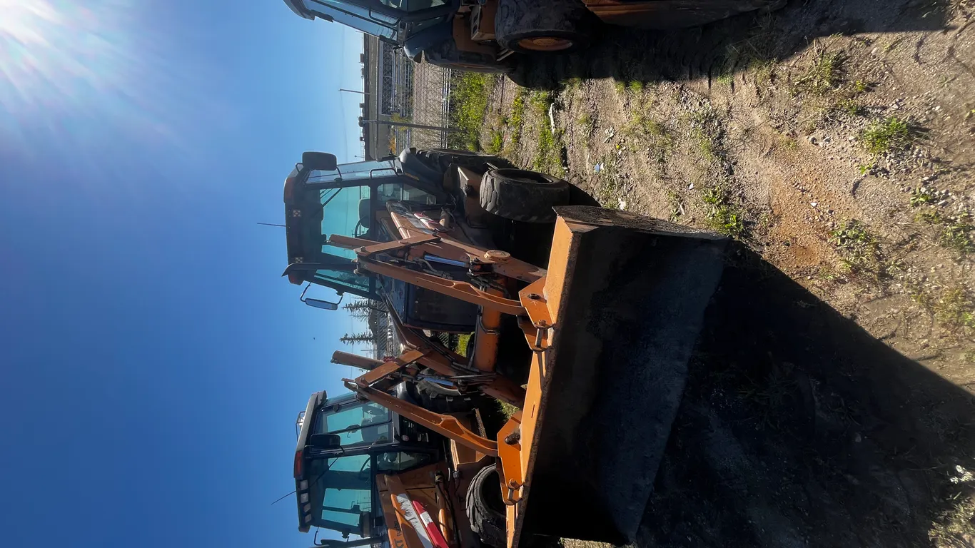 October 29ᵗʰ City of Regina Surplus Equipment Auction