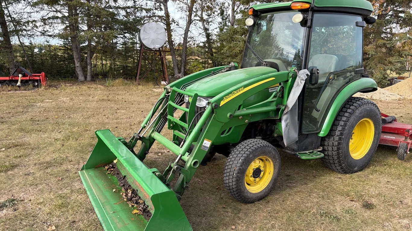 Ron & Fay Neumann - Unreserved LIVE ON-SITE Auction w/ Webcast Bidding On Select Items