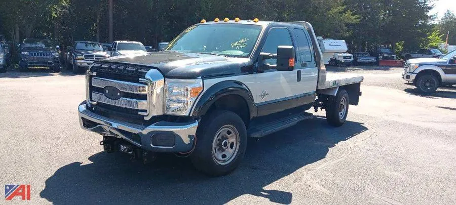 Surplus Liquidation-NJ #49276