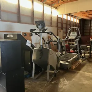 SMSC Surplus Equipmnet