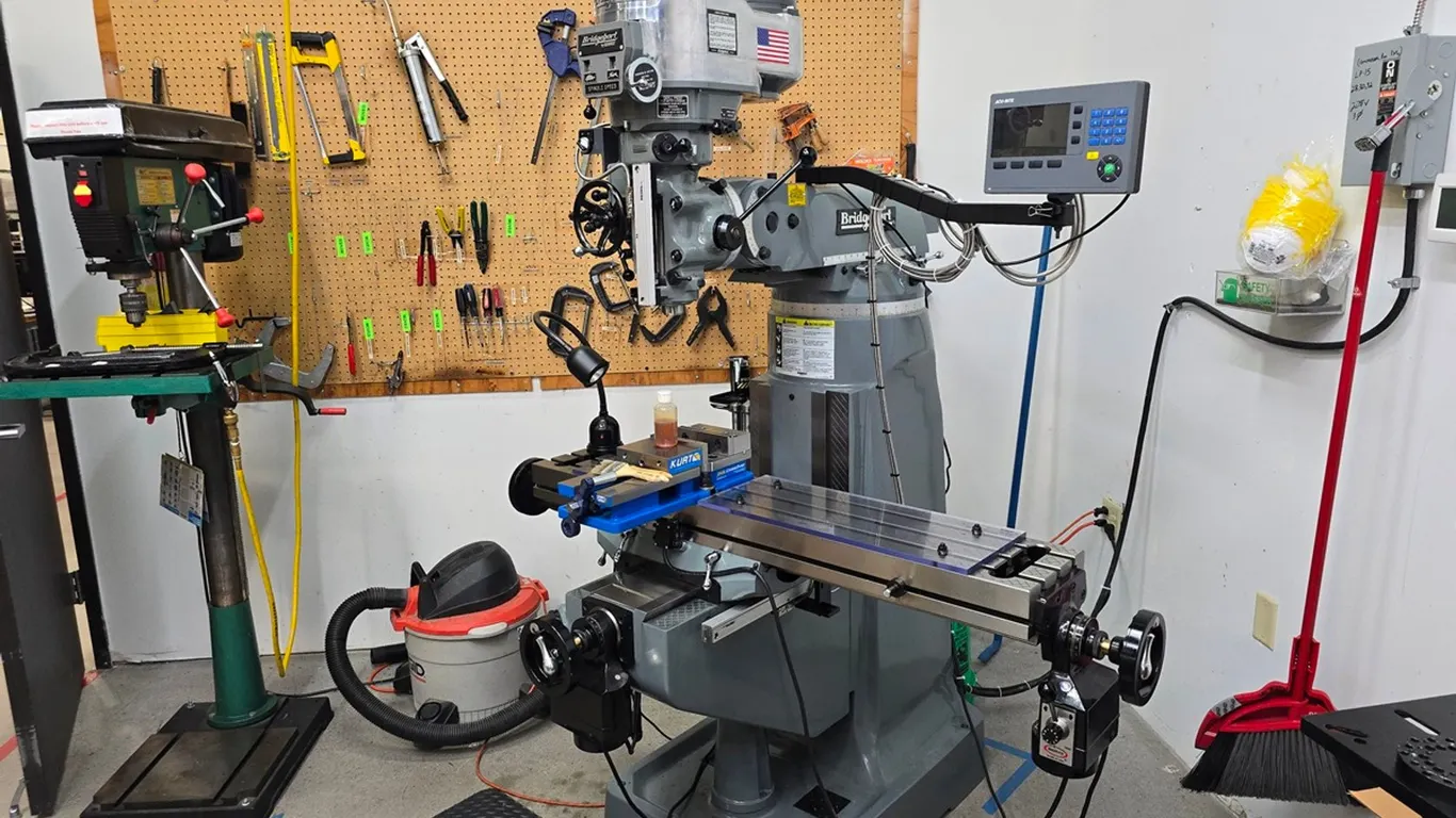 Warehouse, Material Handling, Metalworking & More