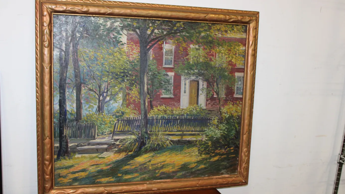 Stylish Home Furnishings, Fine Art, Rugs & Décor