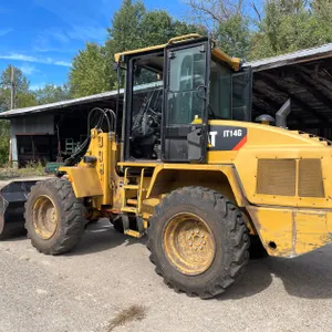 Wayne Pallets Incorporated Retirement Auction - Pallet Making Company Assets