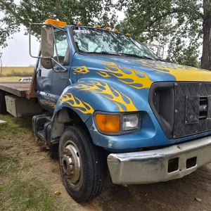 DODGEBONES PARTS AND SALVAGE ASSET DISPERSAL (51.3852446, -109.9910359)