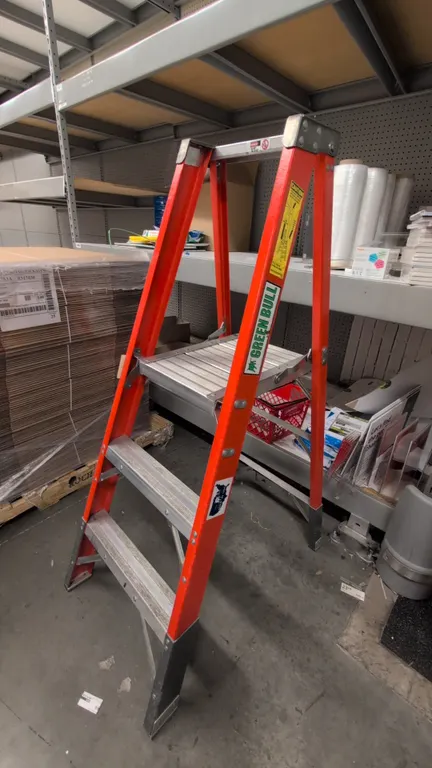 Staples #1468, Santa Clarita, CA