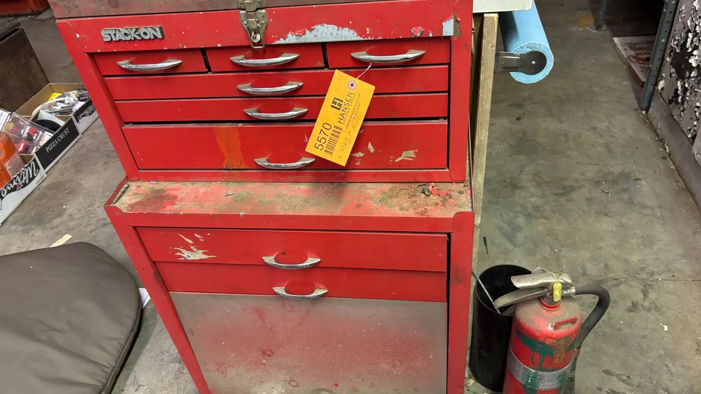 Dennis Higgin Estate - UTV, Sporting Goods, Mowers, Shop Tools & Woodworking Tools