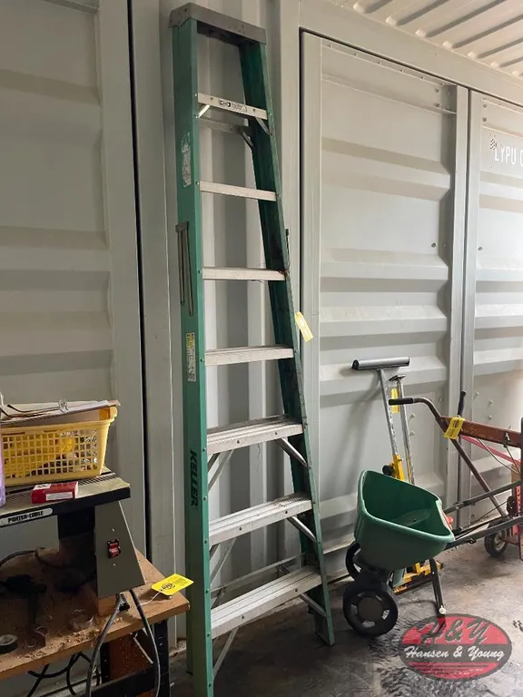 2026 October Auto & Consignment Auction - Prairie Farm, WI