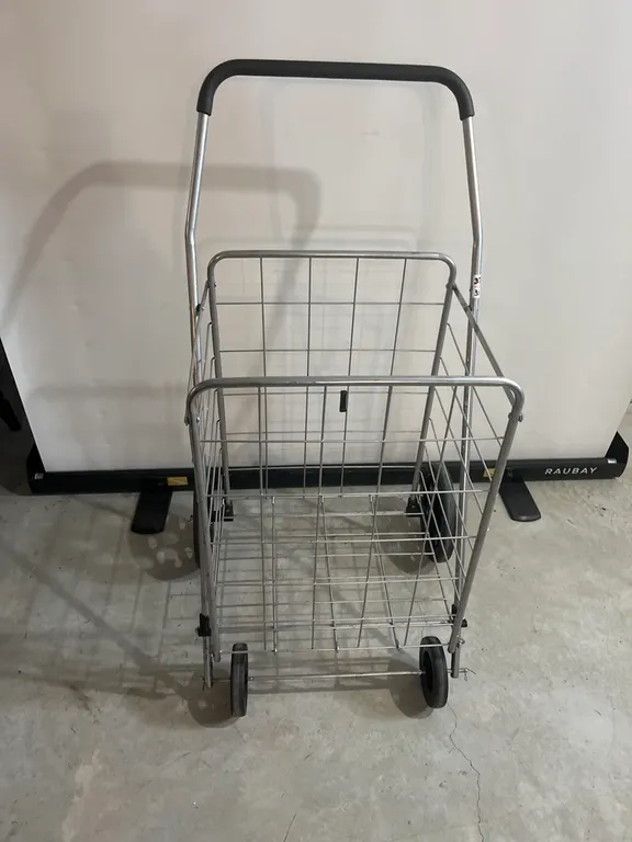 Consignment Auction