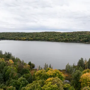 11 Buildable Lakefront & Wooded Lots Near Exeland - Deer Lake