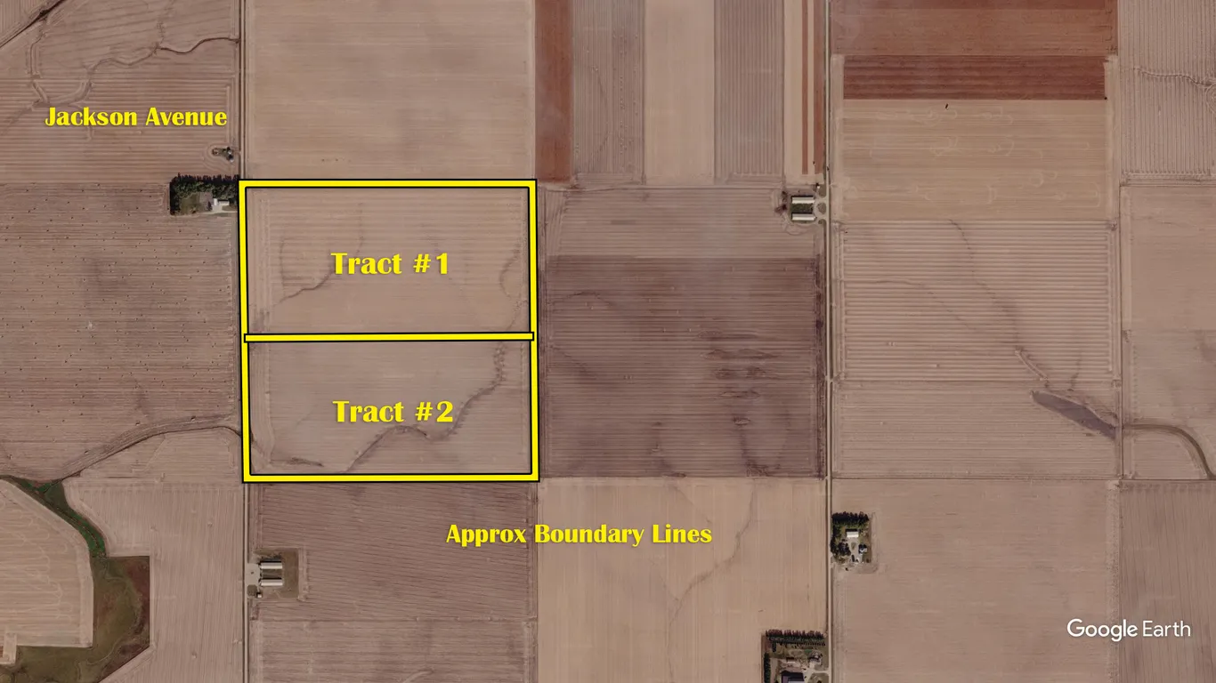 October 28, 2026 @10:30 A.M.--Live Public Land Auction