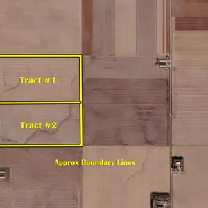 October 28, 2026 @10:30 A.M.--Live Public Land Auction
