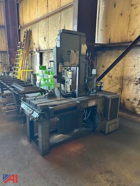 Surplus Liquidation-NY #49310