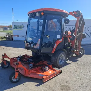 October 30 - 31, 2026 - Unreserved Equipment, Trucks, Trailers, Light Vehicles & RV Live 2 Day Auction - Toronto