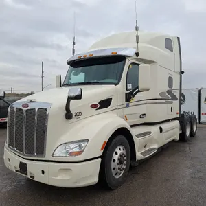 October 30 - 31, 2026 - Unreserved Equipment, Trucks, Trailers, Light Vehicles & RV Live 2 Day Auction - Toronto