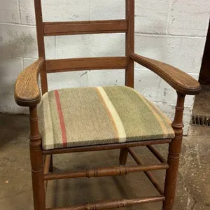 Sit Down, Stay Awhile, Bid Often: Collectable Treasures, Tools, Tableware, Trinkets