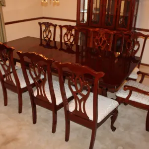 Beautiful Furniture, TONS of jewelry, Jewelry Business Supplies, Asian Décor, Fine Art, China, Glassware & More!