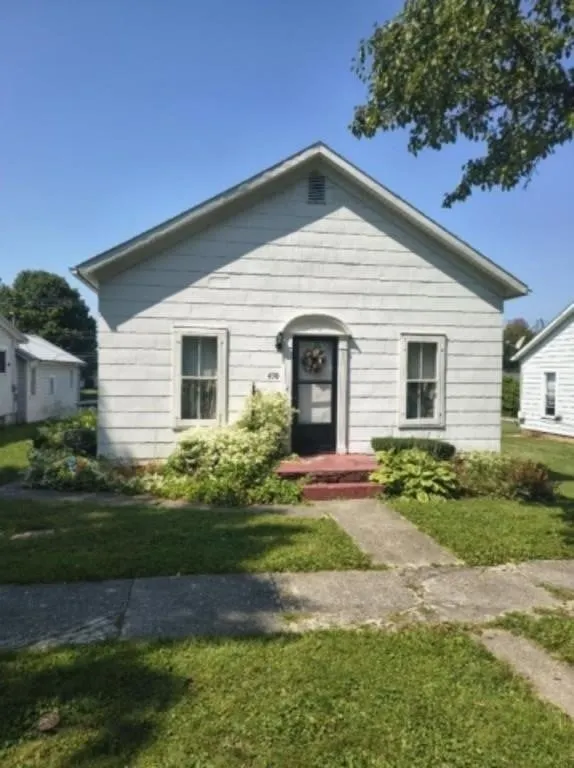 Long Estate #2