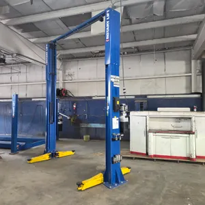 Wagner Auto Group Shop Relocation Surplus Auction