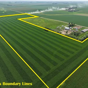November 9, 2026 @10:30 A.M.--Live Public Land Auction