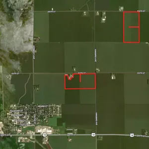November 10, 2026 @10:30 A.M.--Live Public Land Auction