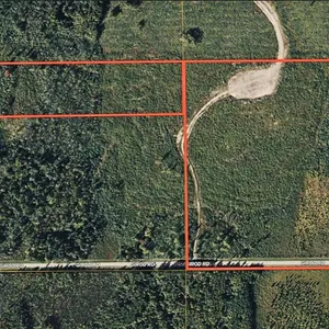 40± Acres of Hunting & Recreational Land in Two Parcels near Ladysmith