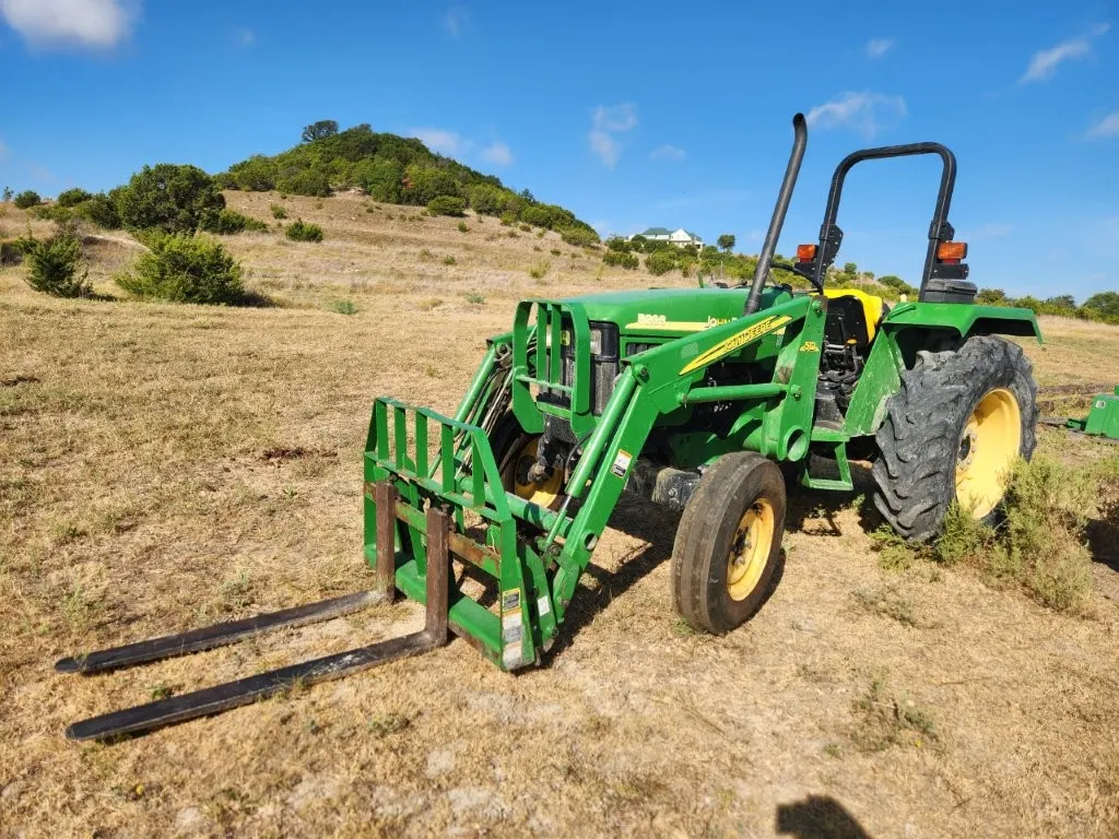 Ormston/Hayek Estate - Shop Equipment Auction
