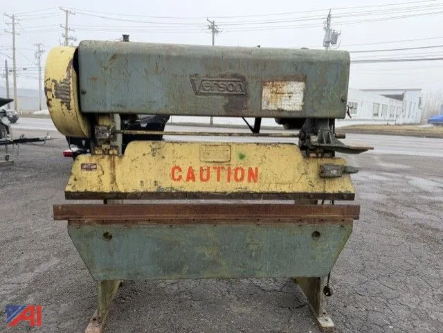 Surplus Liquidation-NY #49261