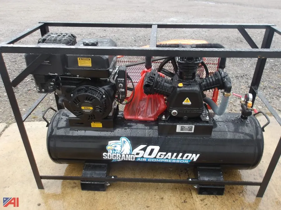 New Import Equipment-NY #49344