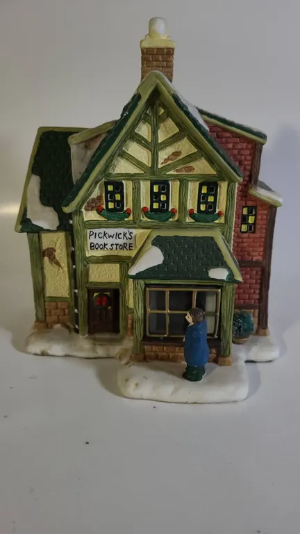 Christmas, X-Men Comics, Milk Glass, Jewelry, Leather Charles Dickens, Stamps, Wades, Glassware, Match Box, G.I. Joe, Coins + More.
