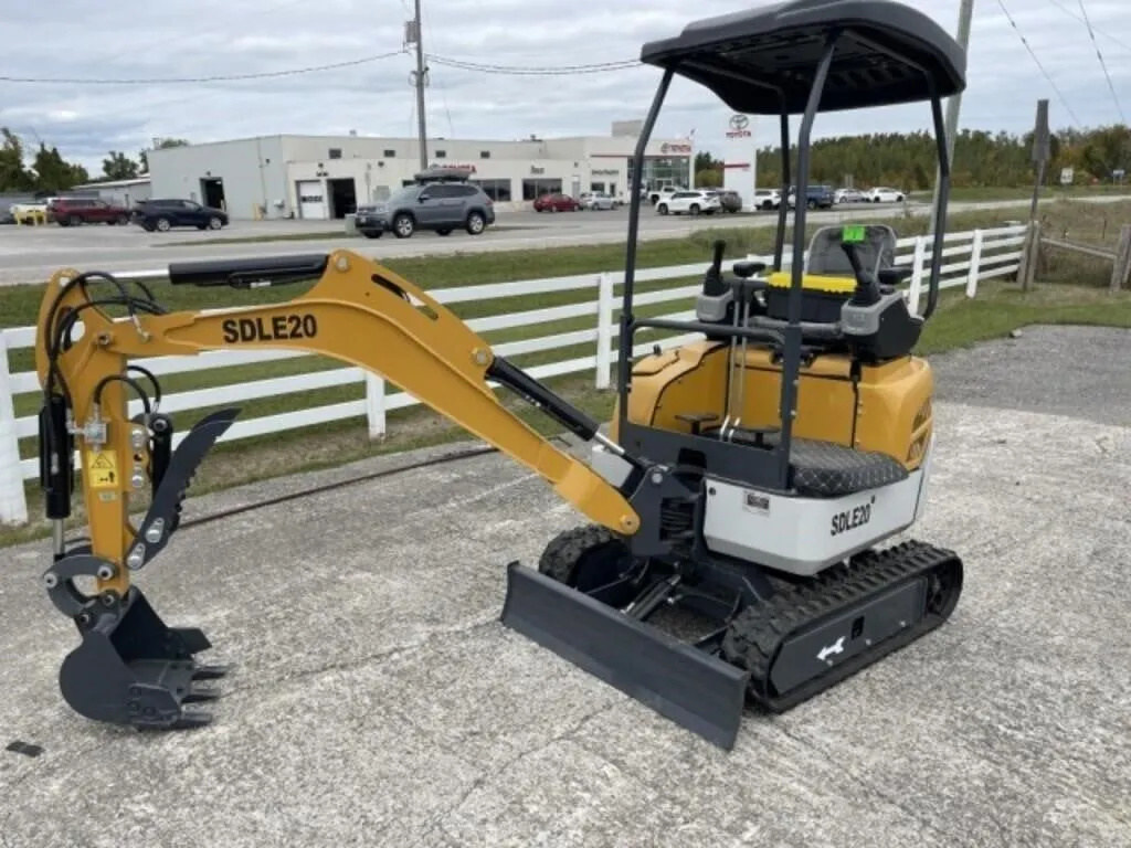 Golf Cart & New Equipment Online Auction October 1 - 8 2026
