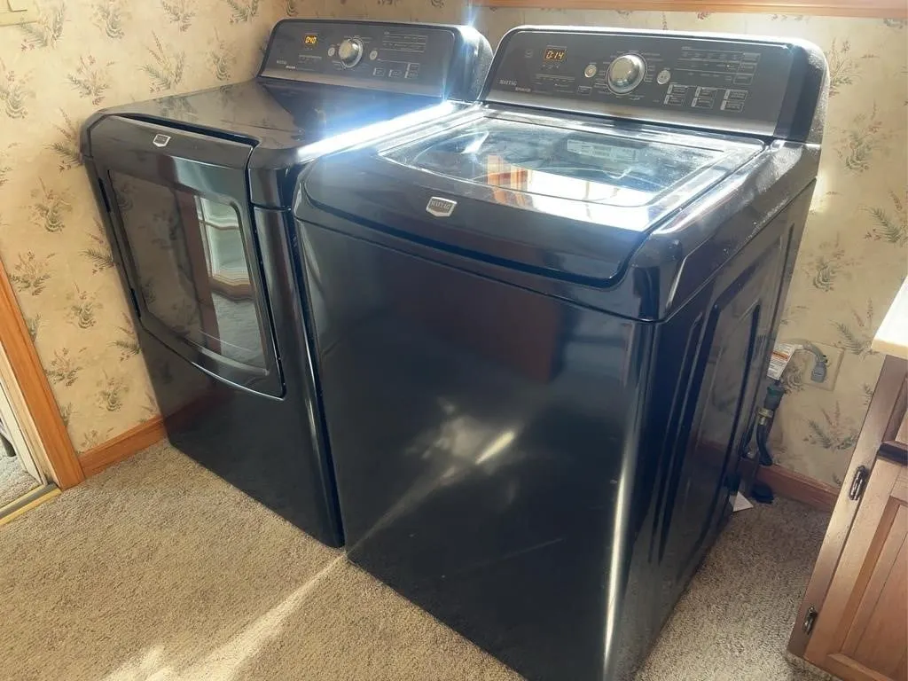 Cleland Trust Personal Property Auction