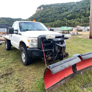 Dairyland Power Inventory Reduction - Ford F350 Plow Truck, Lathe, Tools, Hardware & More