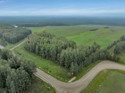 Unreserved Real Estate Sale for Ian Robertson - Niton Junction, AB