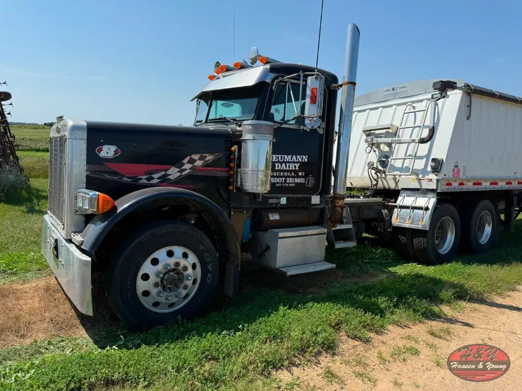 2026 October Ag & Heavy Equipment - Multiple Locations