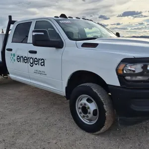 UNRESERVED ENERGERA, FRAC SHACK & SANDTINEL GROUP COMPLETE DISPERSAL DAY FOUR