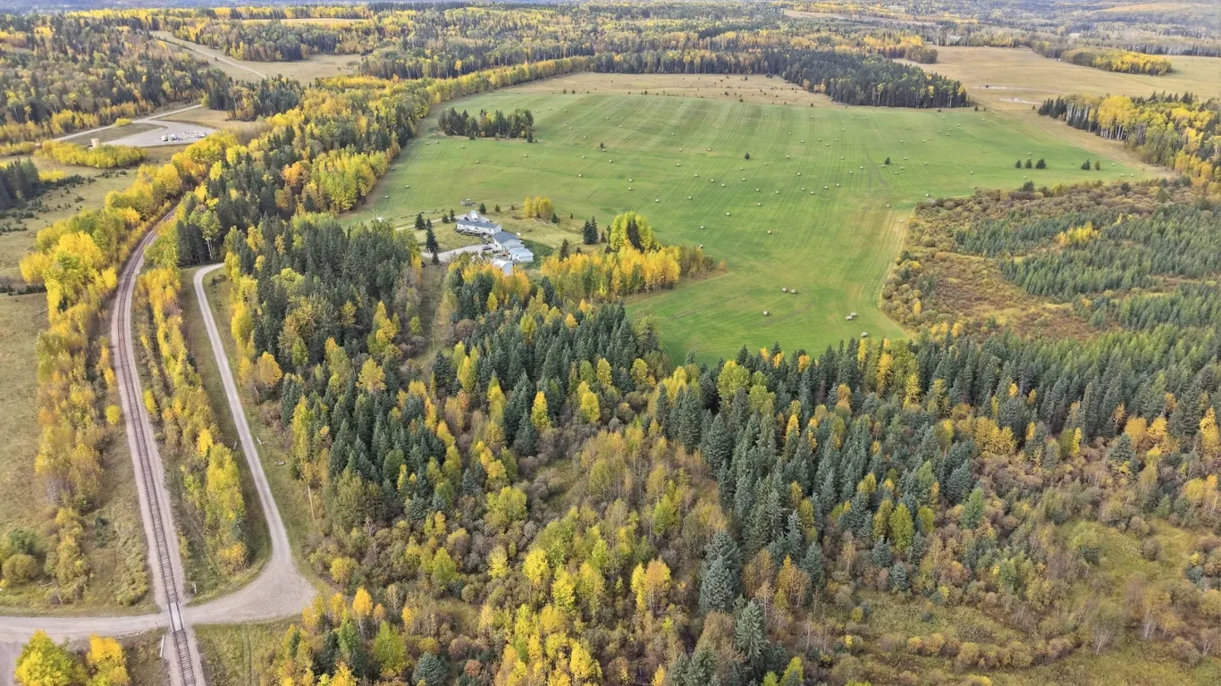 108 Acers Excellent Oppurtunity For Farming/ Recreation Or Investment