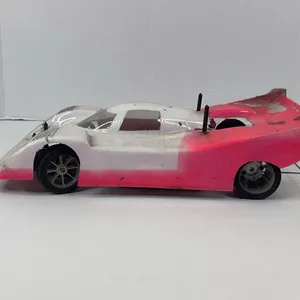Online RC Cars & Hot Wheels Auction