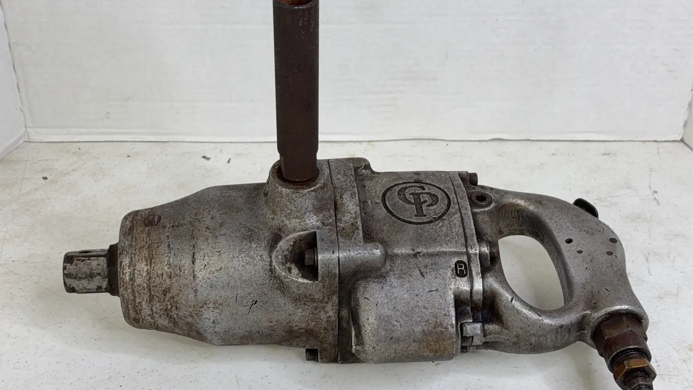 Yoder Garage & Shop Online Auction
